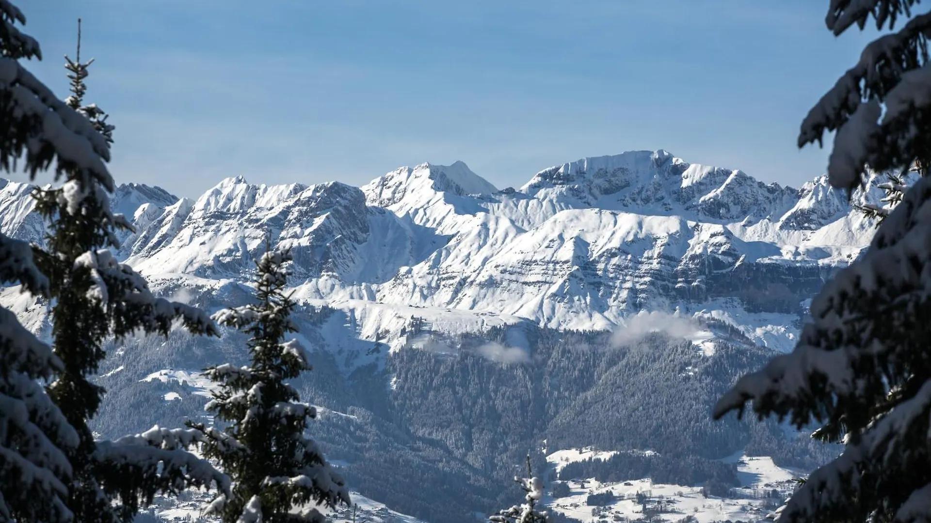 Chalet F'Net Chalet De Charme Stylish Cosy Insolite Saint-Gervais-les-Bains France