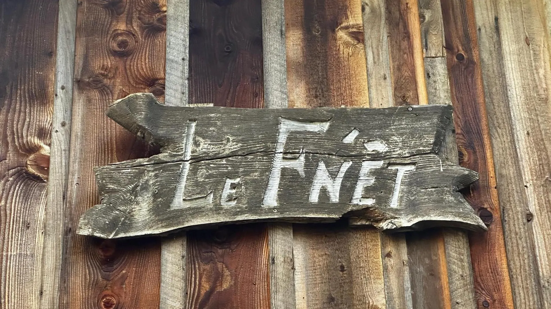 Chalet F'Net Chalet De Charme Stylish Cosy Insolite Saint-Gervais-les-Bains