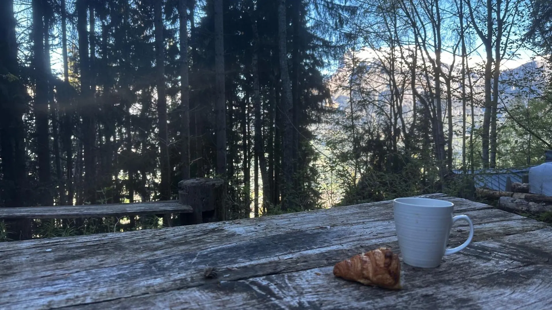 Chalet F'Net Chalet De Charme Stylish Cosy Insolite Saint-Gervais-les-Bains 0*,