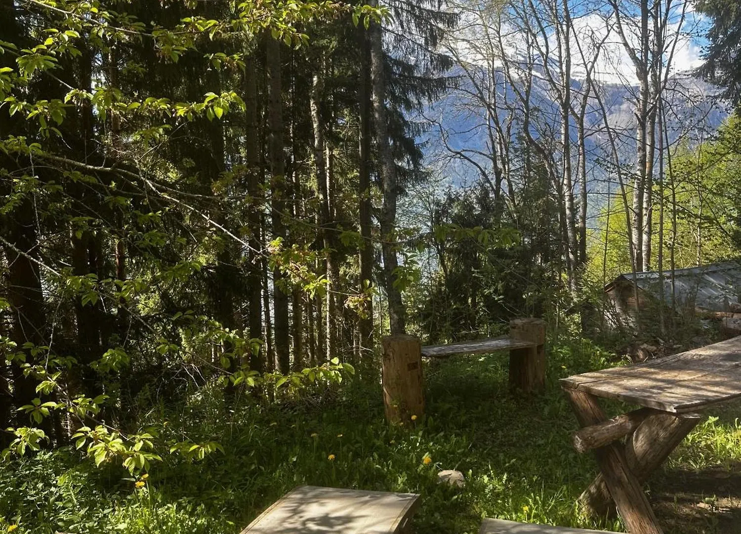 Chalet F'Net Chalet De Charme Stylish Cosy Insolite Saint-Gervais-les-Bains