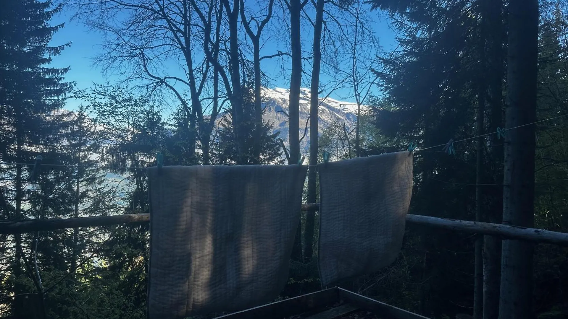 Chalet F'Net Chalet De Charme Stylish Cosy Insolite Saint-Gervais-les-Bains