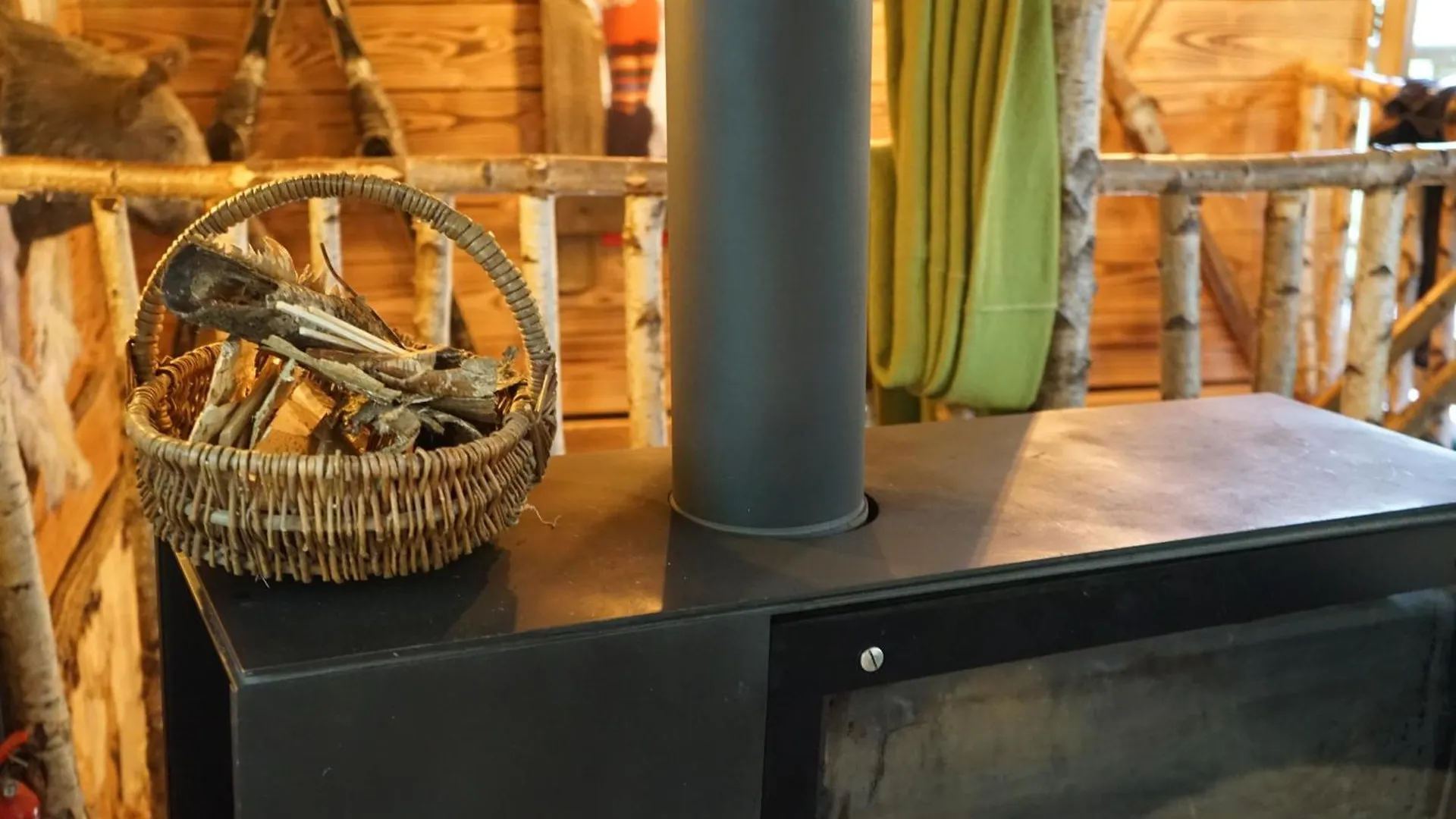 Chalet F'Net Chalet De Charme Stylish Cosy Insolite Saint-Gervais-les-Bains 0*,