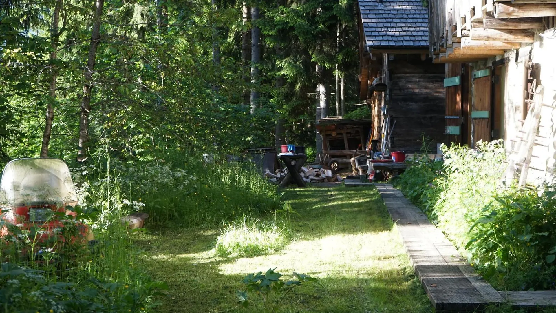 Chalet F'Net Chalet De Charme Stylish Cosy Insolite Saint-Gervais-les-Bains