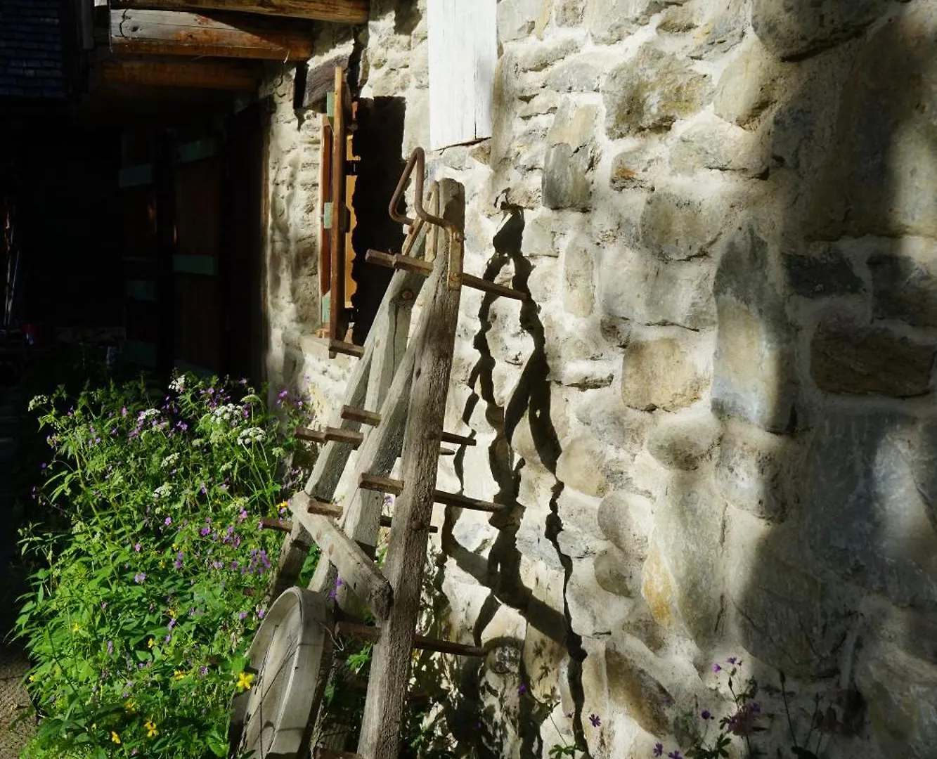Chalet F'Net Chalet De Charme Stylish Cosy Insolite Saint-Gervais-les-Bains 0*,
