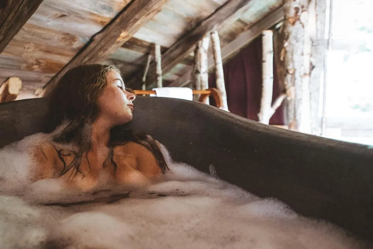 Chalet F'Net Chalet De Charme Stylish Cosy Insolite Saint-Gervais-les-Bains