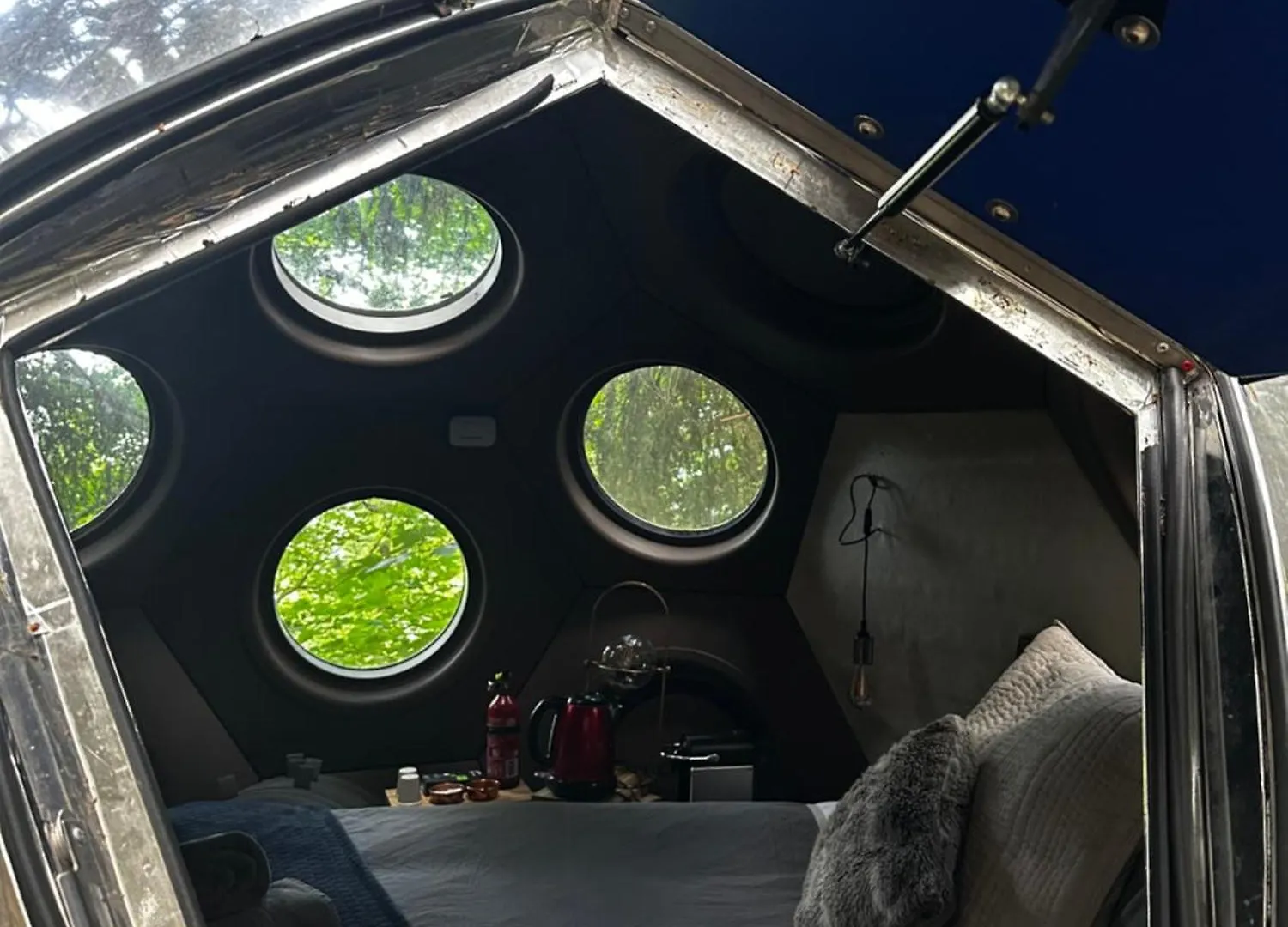 Chalet F'Net Chalet De Charme Stylish Cosy Insolite Saint-Gervais-les-Bains Francja