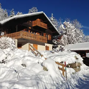 Chalet Du Meilly, Saint-Gervais-les-Bains